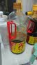 海天 0味极鲜生抽酱油1.9L【0添加 特级酱油】味极鲜系列 炒菜凉拌 实拍图