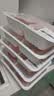 【180天白猪家庭装】冷鲜猪腿肉1kg 中秋送礼家宴宴请 实拍图