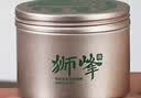 狮峰牌2026新茶 绿茶龙井茶叶明前特级8g品鉴罐装自己喝送礼送长辈 实拍图