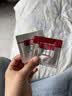 珀莱雅红宝石面霜轻润款4.0 50g 抗皱淡化细纹乳液面霜保湿生日礼物 实拍图