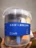 卡乐优（Coloyou）超轻粘土玩具女孩24色儿童无毒无异味彩泥橡皮泥手工黏土学生礼 实拍图