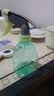喷壶浇花浇水喷雾器气压式喷水壶家用园艺养花500ml 南瓜喷壶透蓝【1个装】 实拍图