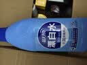 蓝月亮漂白水含氯除菌液600g 除菌率99.9% 白衣去渍漂白 家居清洁除菌 实拍图