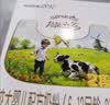 能立多【A2蛋白奶源】婴幼儿配方奶粉2段（6-12个月适用）150g 实拍图
