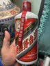 茅台2026年飞天53度 酱香型白酒 500ml*6 原箱装【酒厂直供】 实拍图