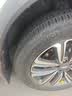 马牌（Continental）汽车轮胎235/55R18 100V FR UCJ+ 适配途观L哈弗H2探岳 瑞虎8 实拍图