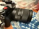 适马（SIGMA）18-50mm F2.8 DC DN｜Contemporary 半画幅微单 1850标准变焦镜头  （富士卡口） 实拍图