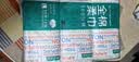 全棉时代洗脸巾80抽*6包100%纯棉柔巾一次性毛巾擦脸面巾京东自营20*20CM 实拍图