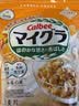 卡乐比（Calbee）低gi燕麦片 混合麦片450g 进口非油炸 营养早餐代餐零食 实拍图