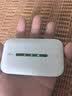 TCL随身wifi2026新款全国通用可移动便携式热点免插卡无线网wi-fi6无限制大流量车载4G路由器5GXY15B 【2026最新爆款】紫光展锐芯片+无线wifi6 足额不虚标月享1500G流量 实拍图
