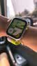 华为HUAWEI WATCH FIT 5 铝合金表壳光织银 编织款表带 超轻薄大屏腕上微运动强劲续航华为智能手表 实拍图