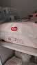 好奇（Huggies）好奇铂金装小桃裤纸尿裤M144片(6-11kg)中号尿不湿【散热口碑王】 实拍图