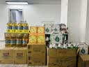 金龙鱼 食用油 葵花籽清香型食用植物调和油5L*4 实拍图