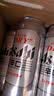 Asahi朝日超爽啤酒 500ml*12听  整箱装京东自营 实拍图