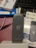 惠普（HP）随身Wifi可插卡支持5G卡4G信号 移动wifi6高速无线流量2026款全国通用便携usb无线网卡路由器车载 【内置双网+任意插卡】-即插即用 实拍图