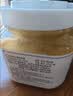 北大荒东北黑蜂 椴树成熟蜜 纯蜂蜜500g压榨取蜜  送父母长辈礼物礼品 实拍图