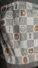 百草园床垫收纳袋乳胶床垫打包袋学生宿舍搬家打包袋手提袋棉被褥收纳袋 实拍图