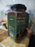 京东京造黑苦荞茶1100克特选四川大凉山全胚芽荞麦茶泡水喝送长辈养生茶 实拍图