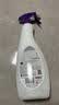 大公鸡管家（CHANTE CLAIR）多功能油污净600ml 薰衣草香强力厨房重油污清洁剂油烟机净 实拍图