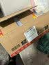 五粮液 普五八代 鸿运礼盒 浓香型白酒 52度 500ml*2 礼盒装 酒厂直供  实拍图