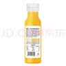 农夫山泉100%纯果汁NFC橙汁300ml*24瓶鲜果冷压榨0添加剂饮料礼盒 实拍图