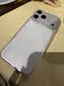 图拉斯【2026新升级丨热销爆款】 适用iphone18promax手机壳苹果18pro镜头全包17冰透透明超薄散热防摔 iPhone18ProMax丨兼容17ProMax 【精美透亮】升级抗黄+超薄 实拍图