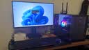 KTC 27英寸2K 220Hz 旋转升降 内置音箱FastIPS显示屏HDR400硬件护眼三角洲电脑显示器H27T22S-3 Pro 实拍图