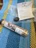 星光缘酥油灯蜡烛长明灯供佛香薰生日浪漫家用应急无烟结婚节庆红色4小时100粒 实拍图