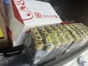 超凡防风打火机一次性打火机批发整盒金属风罩便利店饭店家用黑金锋范 实拍图