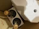 歌捷【VIN4.8分断货王】进口莫斯卡托起泡甜白葡萄酒赠香槟杯750ml*2 实拍图
