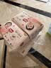 好奇（Huggies）铂金装小桃裤纸尿裤S96片(4-8kg)新生儿小号尿不湿【散热口碑王】 实拍图