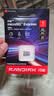 Sandisk闪迪1TB TF(MicroSD Express)内存卡 读880MB/s 写800MB/s 适配运动相机无人机 Switch2游戏机存储卡 实拍图