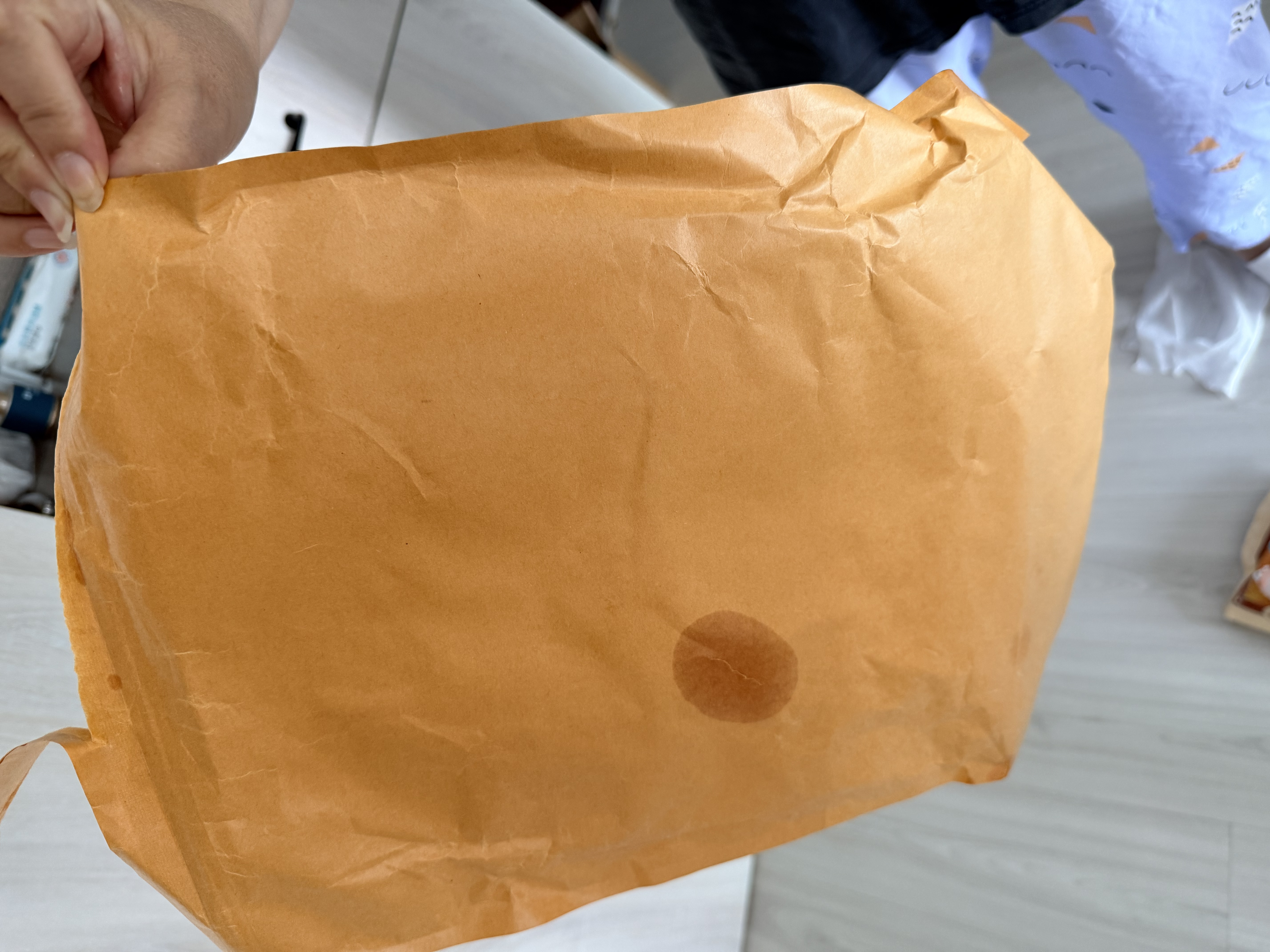 蜀腊人家烟熏樟茶鸭700g四川成都特产腊肉板鸭整只礼包节日团购送礼 实拍图