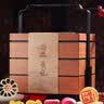 稻香村糕点点心礼盒中秋节礼品中式糕点特产食品礼送长辈伴手礼1500g 实拍图