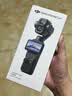 大疆 DJI Osmo Pocket 4P 双主摄口袋电影机 OP灵眸手持数码云台相机便携美颜摄像 标准套装 实拍图