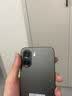 OPPO A6c 6GB+128GB 橄榄绿 6500mAh耐用大电池 IP64级生活防水 老年智能 自营旗舰店4G手机 国家补贴 实拍图