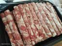 潮夫道原切羔羊羊肉卷400g羊肉片涮肉火锅食材麻辣烫烧烤 实拍图