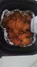 大希地脆皮炸鸡750g 生鲜空气炸锅食材 油炸小食韩式炸鸡翅半成品 实拍图
