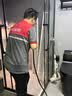 京东家政清洗 中央空调2组全拆洗（进+出风口）家电清洗上门服务 实拍图