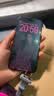 闪魔 适用于苹果钢化膜iphone手机膜高清抗指纹防爆顺滑非全屏保护贴膜 【磨砂抗指纹】2片+神器 iPhone15Pro 实拍图