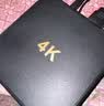 小六魔盒机顶盒电视盒子电视机顶盒2026新款教育家用ai学习看电视接收器iptv高清播放器无线wifi中秋节礼物 4K影音版-直播+影视【双频5G豪华版】 实拍图