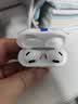 DIJO【华强北顶配】Air4蓝牙耳机双耳无线降噪适用于苹果16pro/15/14/13华为oppo安卓vivo荣耀小米 【华强北旗舰】【空间功能+ 任意名字+超强续航+秒连接】 实拍图