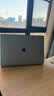 苹果（Apple） MacBook Pro/Air 二手苹果笔记本电脑 商务 办公 游戏 设计 剪辑 99新16英寸19款VJ2灰VL2银16G512G 实拍图