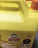白猫柠檬红茶洗洁精2kg A类食品用去油祛味红茶香 洗洁精洗涤灵洗洁剂 实拍图