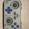 良值(IINE)复古卡片游戏手柄 Switch2唤醒迷你手柄 翻页串流模拟器 宝可梦ZA 安卓IOS手机PC车机NS配件 实拍图