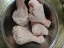 正大琵琶腿2斤 【美食大赛同款】鸡腿鸡肉鸡腿肉生鲜早餐 实拍图