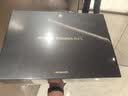 华为MateBook Pro S 798g超轻薄鸿蒙笔记本电脑 3.1K柔性OLED触控屏 16GB 512GB 烟云灰 实拍图