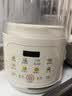 九阳（Joyoung）【重磅新品】豆浆机家用2-4人全自动有钛0涂层钢盖免煮免滤可视化轻音破壁机古法养生预约PR2158 实拍图