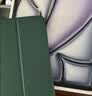 毕亚兹适用苹果iPad Air 13英寸M4芯片2026年款保护套 苹果平板电脑13英寸保护壳 轻薄防摔智能休眠硬壳 实拍图