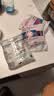3M防尘面具配件2097CN滤棉过滤各类颗粒物及有机蒸气异味2片 实拍图